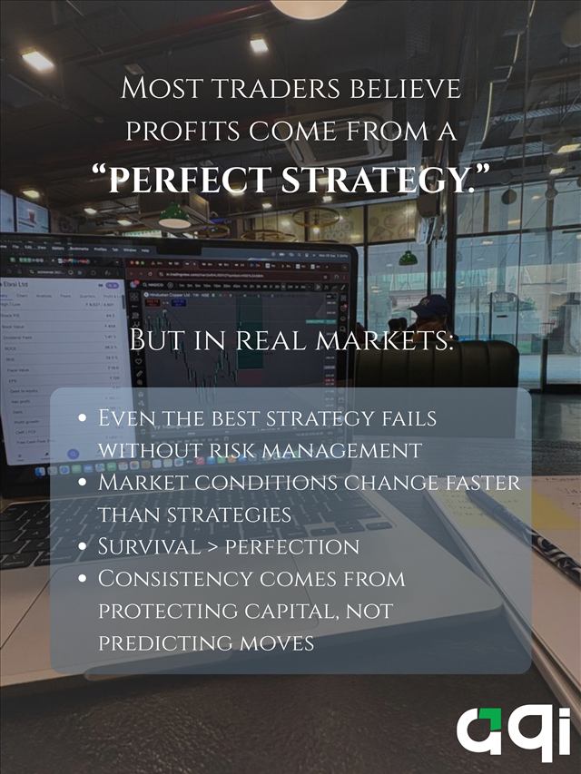 AQI Instagram carousel design slide two