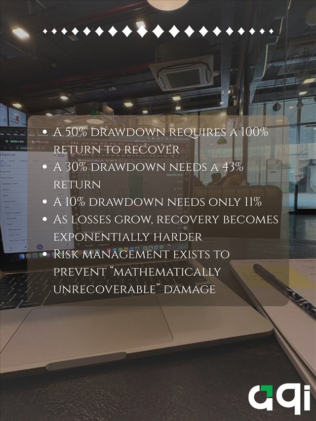 AQI Instagram carousel design slide three