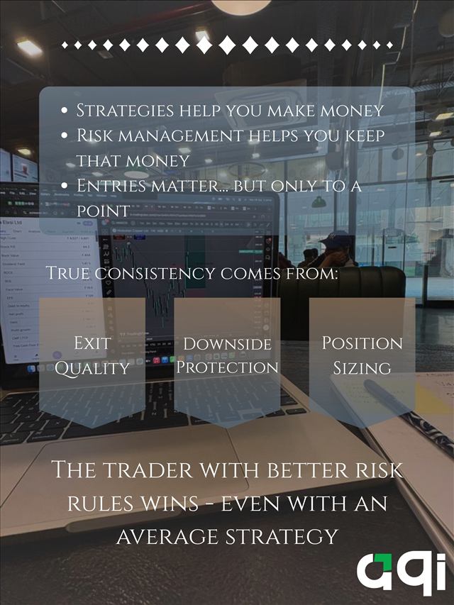 AQI Instagram carousel design slide five